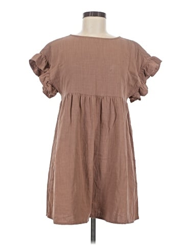 Billabong Casual Dress (view 1)