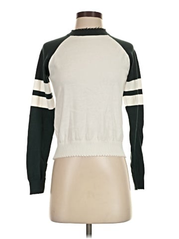 Minnie Rose Turtleneck Sweater (view 1)