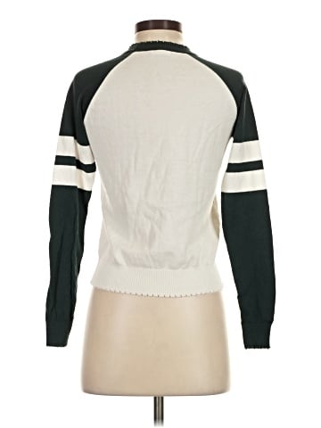 Minnie Rose Turtleneck Sweater (view 2)