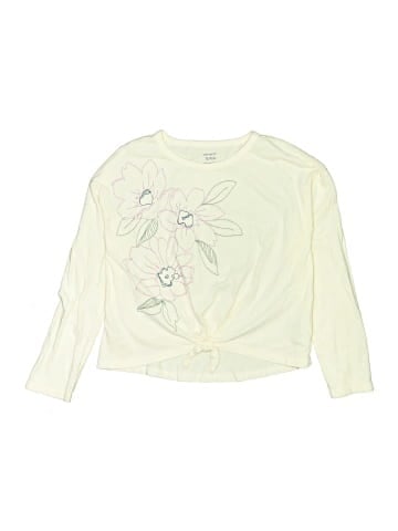 Carter's Long Sleeve Top (view 1)