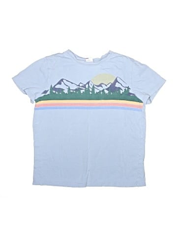 Hanna Andersson Short Sleeve T-Shirt (view 1)