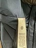 Lululemon Athletica Solid Black Jacket Size S - photo 6