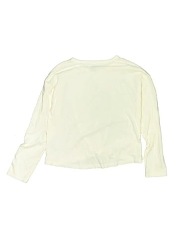 Carter's Long Sleeve Top (view 2)