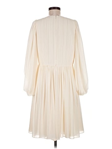 Halston Heritage Cocktail Dress (view 2)