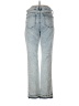 Gloria Vanderbilt Tweed Blue Jeans Size 10 - photo 2
