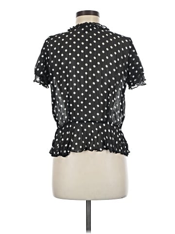 First Option Short Sleeve Blouse (view 2)