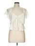 FRAME Ivory Tank Top Size L - photo 1
