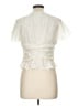 FRAME Ivory Tank Top Size L - photo 2