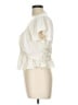 FRAME Ivory Tank Top Size L - photo 5