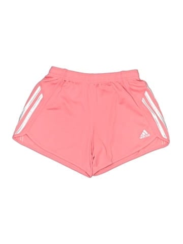 Adidas Athletic Shorts (view 1)