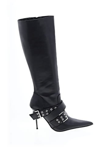 Generation Kiss Boots