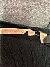 Soft Surroundings Black Pullover Sweater Size M - photo 7
