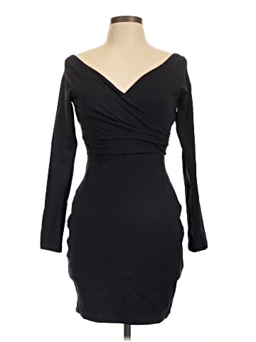 Susana Monaco Cocktail Dress (view 1)