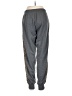 Splendid Animal Print Gray Sweatpants Size M - photo 2