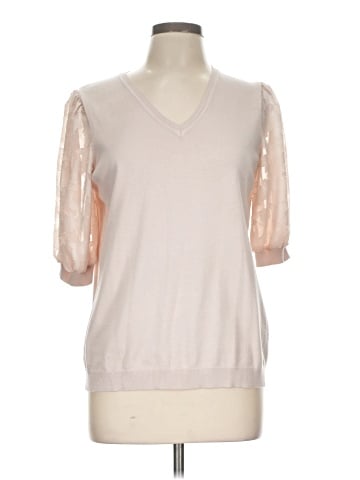 Adrianna Papell Sweater Vest (view 1)