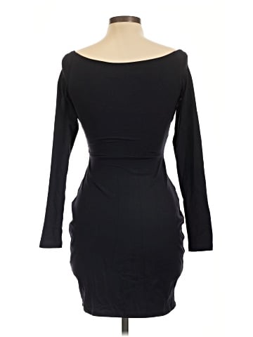Susana Monaco Cocktail Dress (view 2)