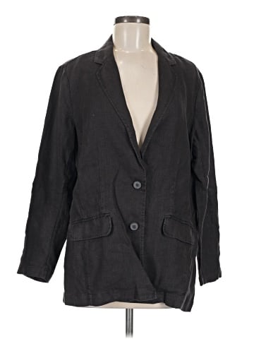 Wrap Blazer (view 1)