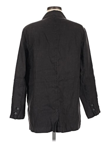 Wrap Blazer (view 2)