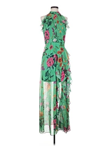 Betsy & Adam Cocktail Dress (view 1)