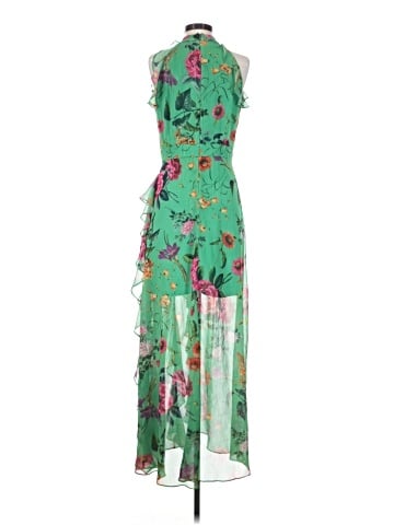 Betsy & Adam Cocktail Dress (view 2)
