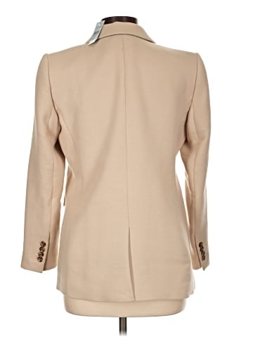 Ann Taylor Blazer (view 2)