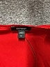 Express Red Sleeveless T-Shirt Size XL - photo 7