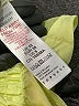 Topshop 100% Polyester Green Sleeveless Blouse Size 6 - photo 8