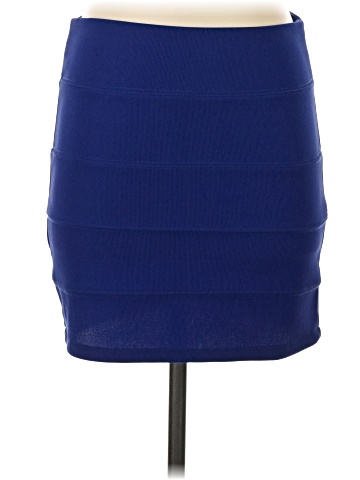Ambiance Apparel Casual Skirt (view 1)
