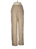 Real Clothes Tan Khakis Size 8 - photo 1