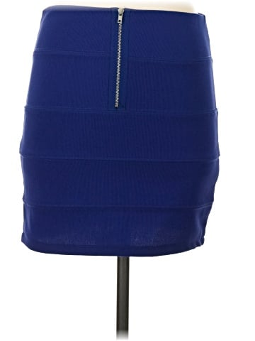 Ambiance Apparel Casual Skirt (view 2)