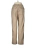 Real Clothes Tan Khakis Size 8 - photo 2