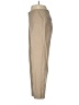Real Clothes Tan Khakis Size 8 - photo 5