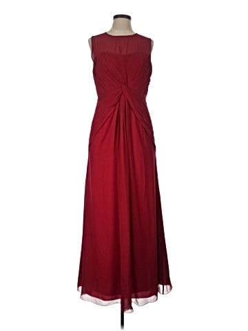 Bill Levkoff Cocktail Dress (view 1)