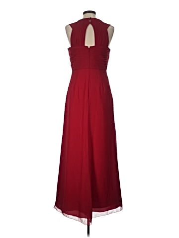 Bill Levkoff Cocktail Dress (view 2)