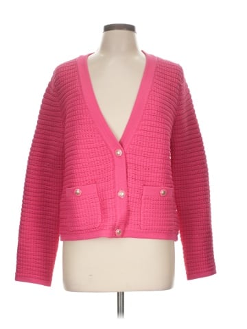 Talbots Cardigan (view 1)