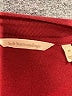 Soft Surroundings Burgundy Pullover Sweater Size M - photo 7
