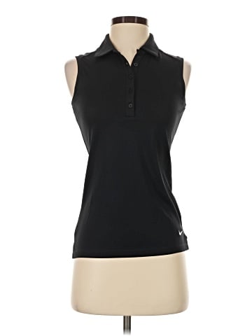 Nike Golf Sleeveless T-Shirt (view 1)