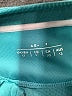 Assorted Brands Green Teal Track Jacket Size 13 - photo 3