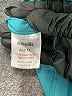 Assorted Brands Green Teal Track Jacket Size 13 - photo 4