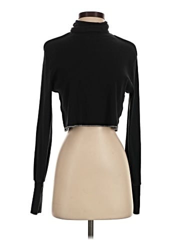 Forever 21 Long Sleeve Turtleneck (view 1)