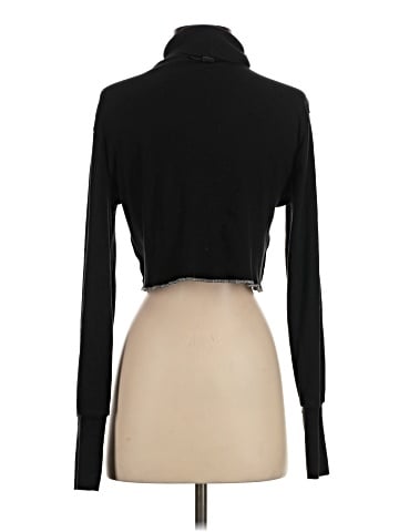 Forever 21 Long Sleeve Turtleneck (view 2)