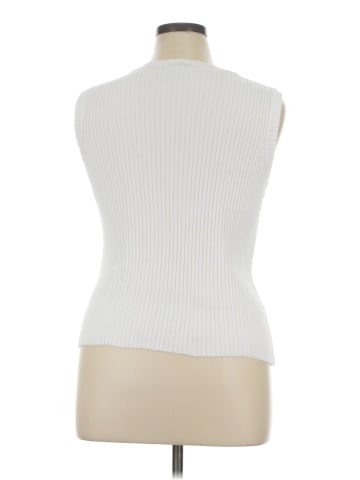 Field Gear Sweater Vest (view 2)