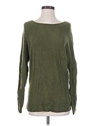 Venus Pullover Sweater (view 1)
