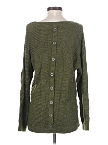 Venus Pullover Sweater (view 2)