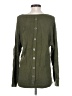 Venus 100% Acrylic Green Pullover Sweater Size S - photo 2