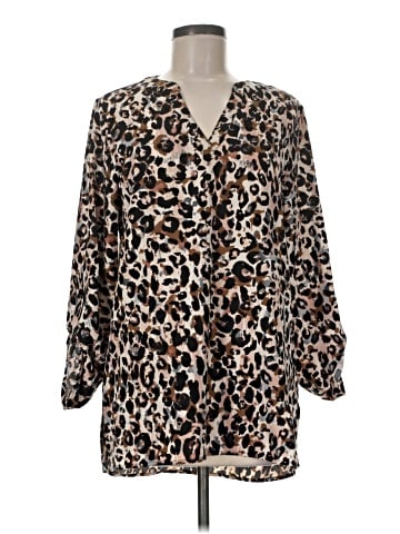 Sunny Leigh Kimono (view 1)
