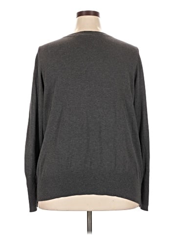 Lane Bryant Pullover Sweater (view 2)