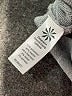 Athleta Solid Gray Turtleneck Sweater Size M - photo 8