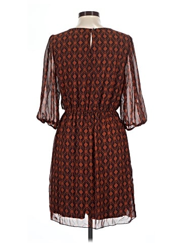 En Focus Studio Casual Dress (view 2)
