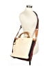 Margot Ivory Satchel One size - photo 2